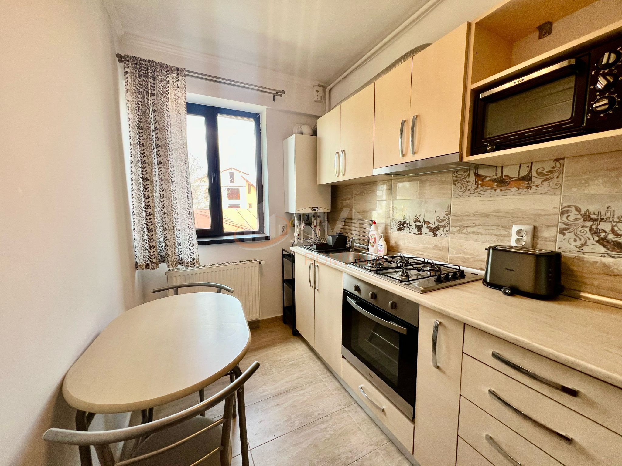 Apartament, 3 camere Bucuresti/Bucurestii Noi