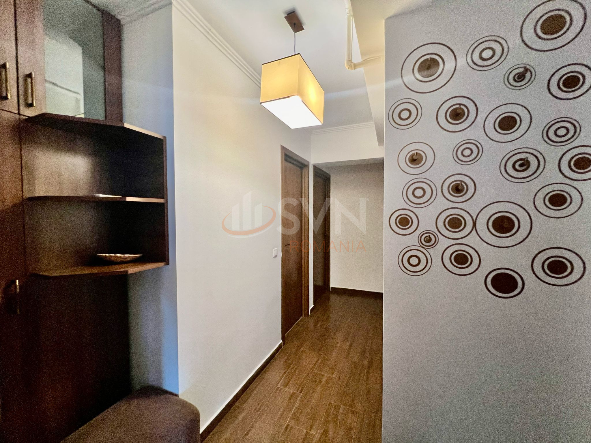 Apartament, 3 camere Bucuresti/Bucurestii Noi