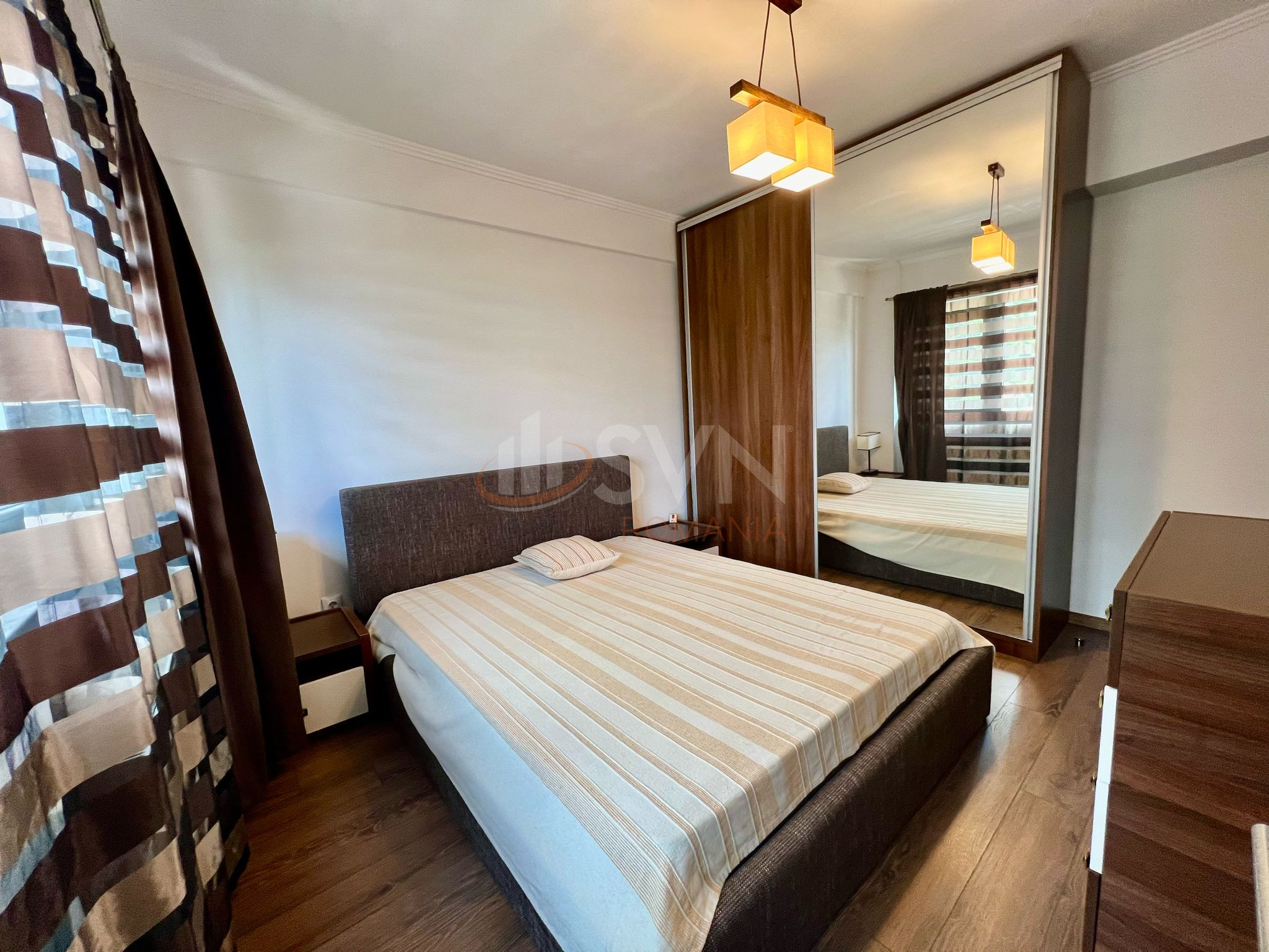 Apartament, 3 camere Bucuresti/Bucurestii Noi