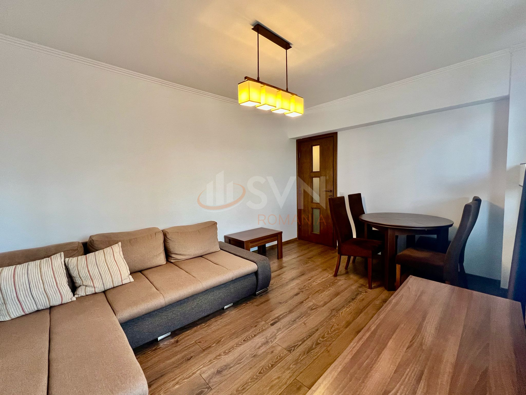 Apartament, 3 camere Bucuresti/Bucurestii Noi
