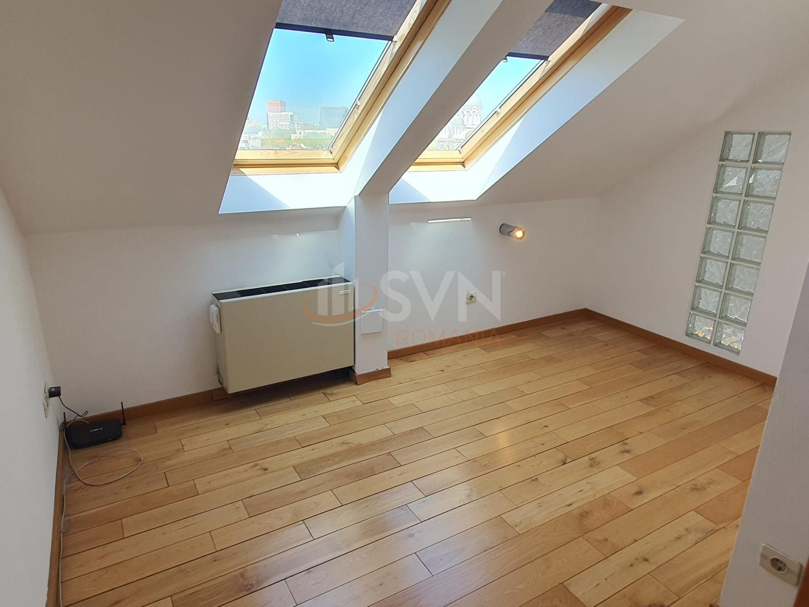 Apartament, 3 camere Bucuresti/Arcul De Triumf