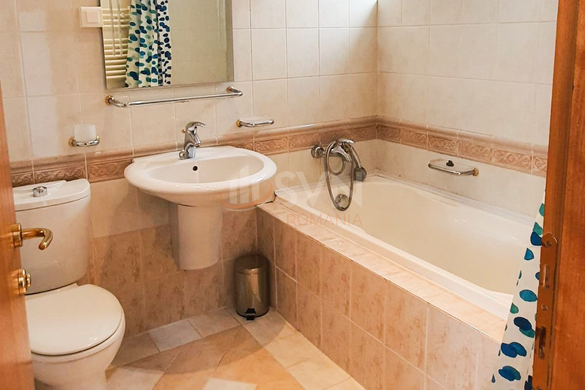 Apartament, 3 camere Bucuresti/Arcul De Triumf