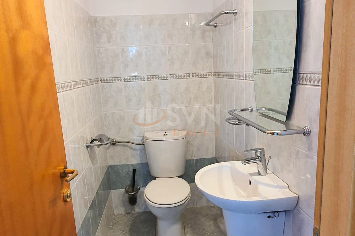 Apartament, 3 camere Bucuresti/Arcul De Triumf