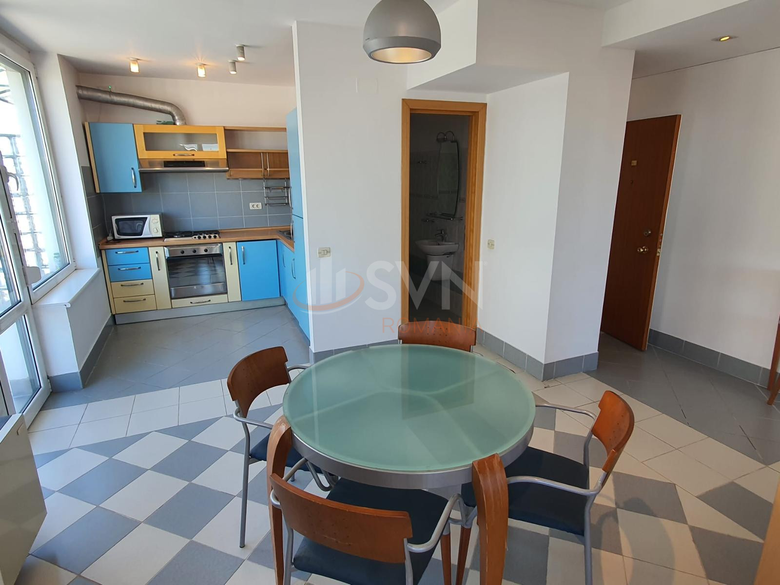 Apartament, 3 camere Bucuresti/Arcul De Triumf