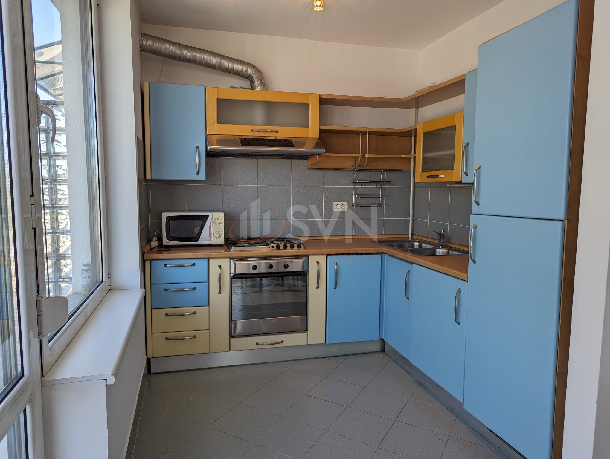 Apartament, 3 camere Bucuresti/Arcul De Triumf