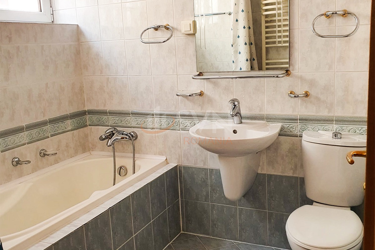 Apartament, 3 camere Bucuresti/Arcul De Triumf