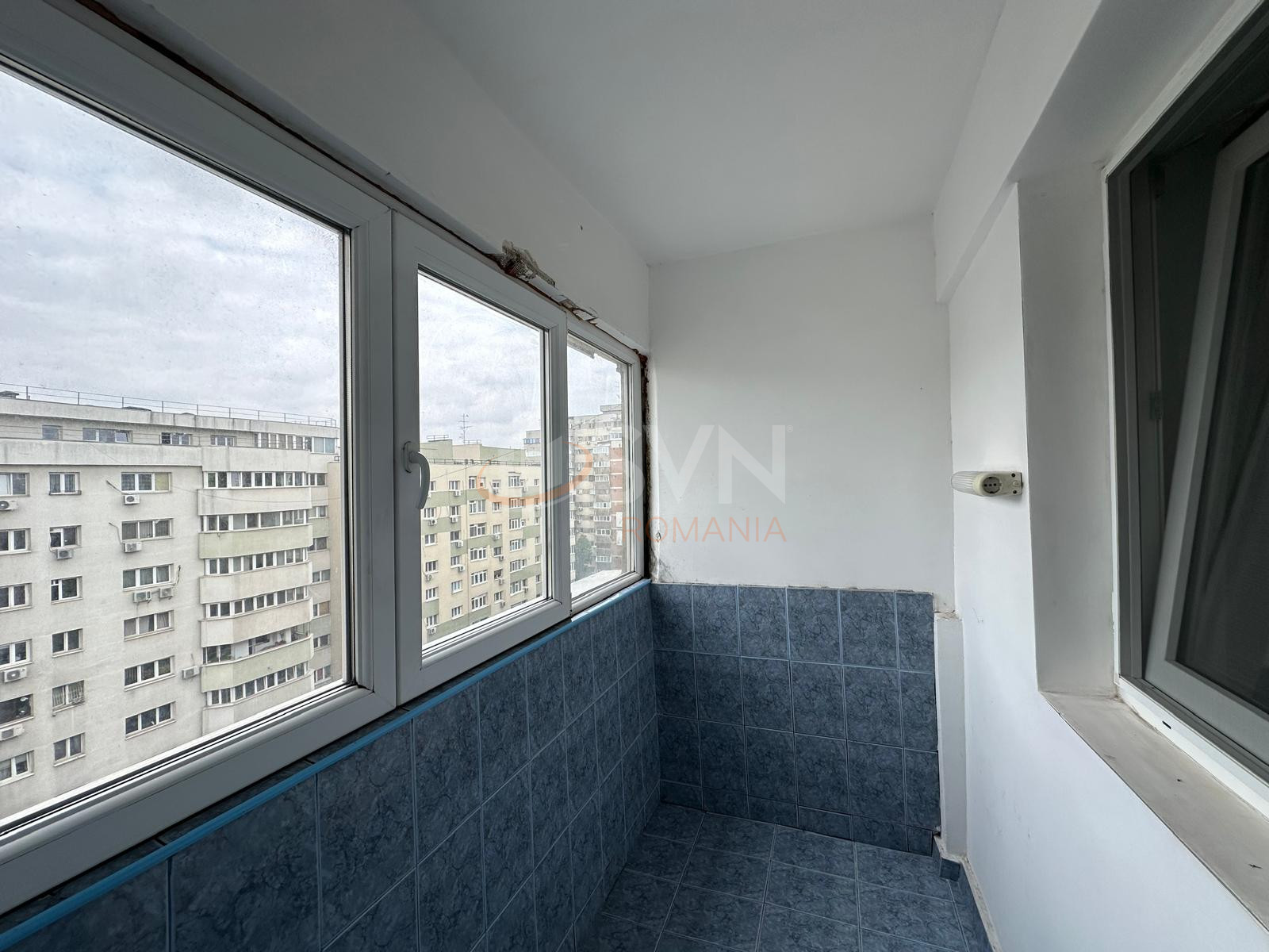 Apartament, 3 camere Bucuresti/Iancului
