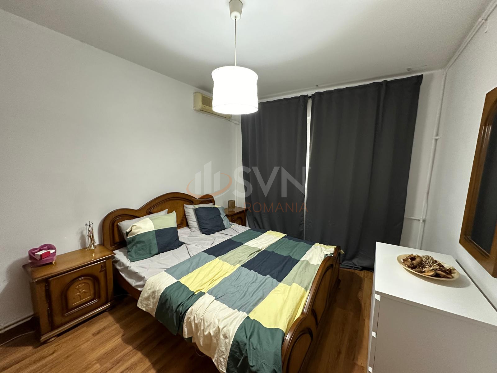 Apartament, 3 camere Bucuresti/Iancului