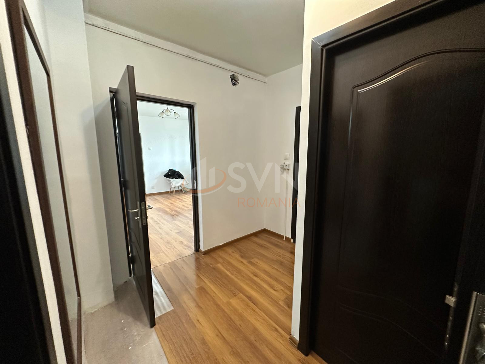 Apartament, 3 camere Bucuresti/Iancului