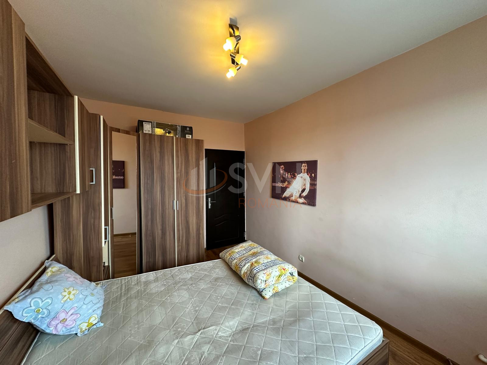 Apartament, 3 camere Bucuresti/Iancului