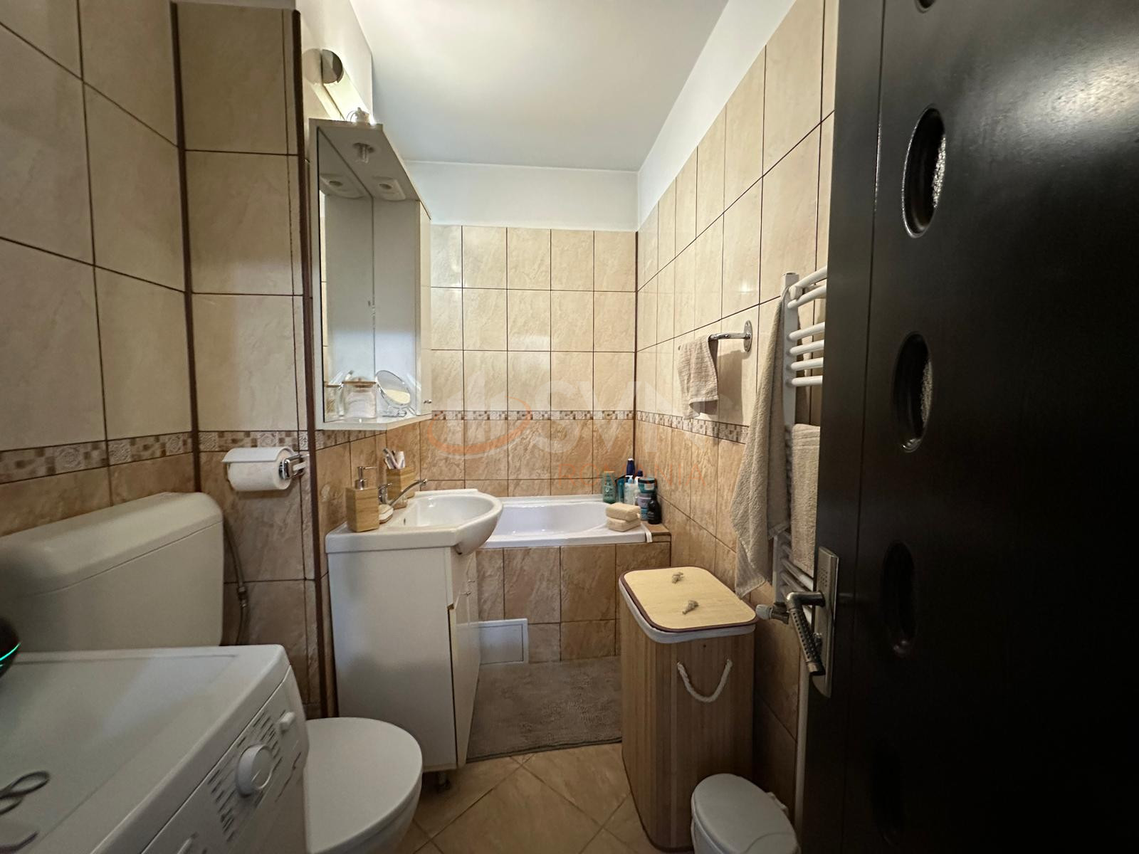 Apartament, 3 camere Bucuresti/Iancului