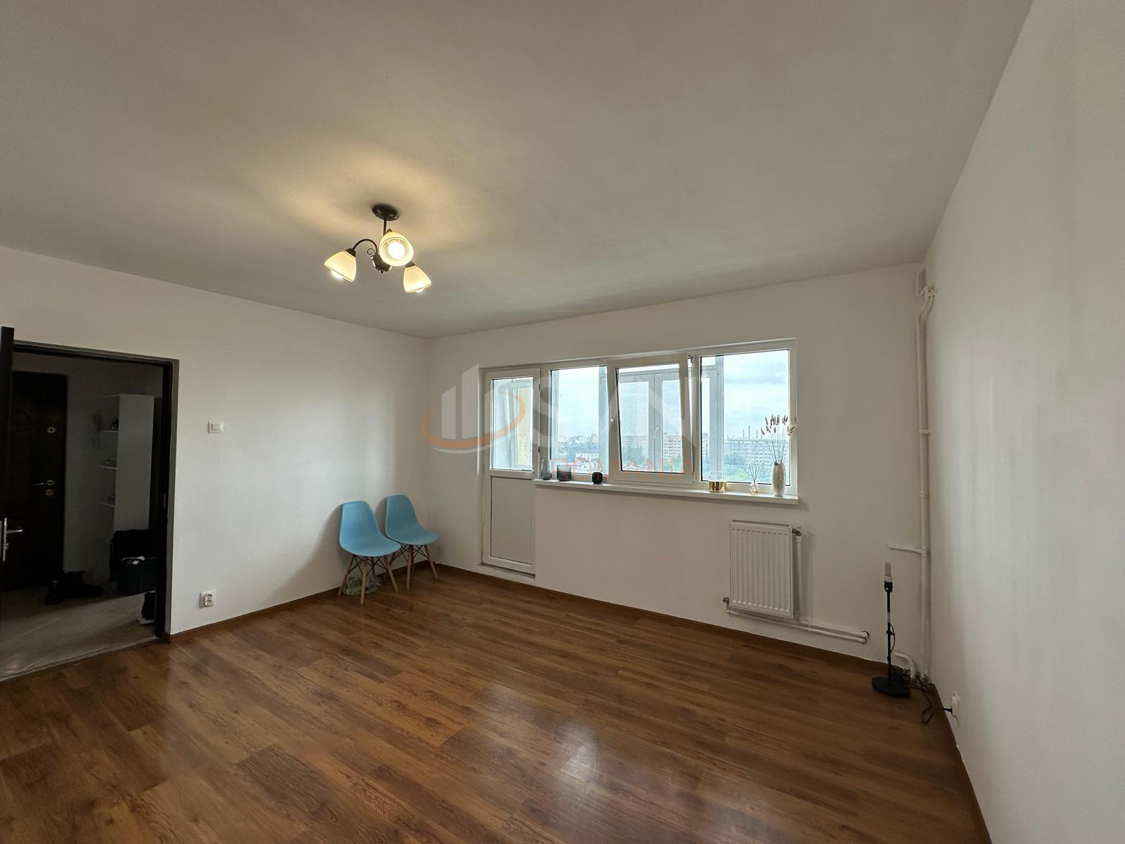 Apartament, 3 camere Bucuresti/Iancului