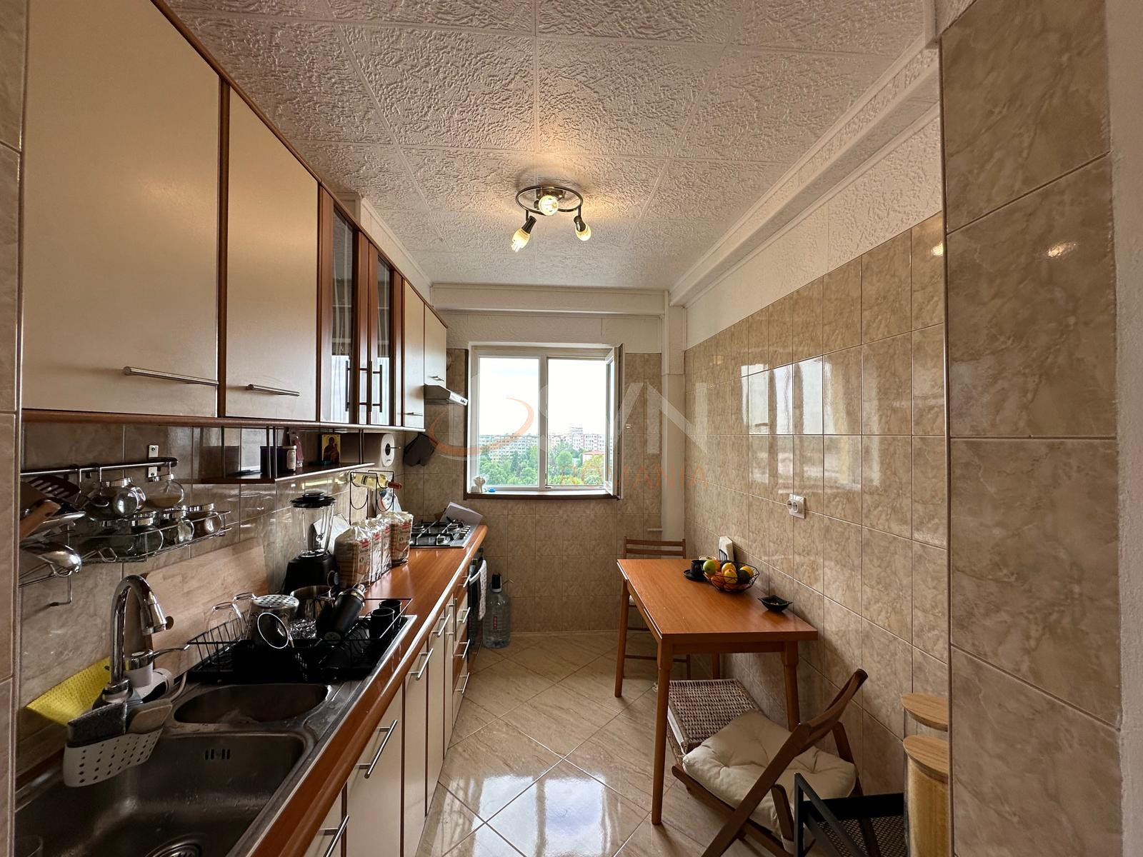 Apartament, 3 camere Bucuresti/Iancului