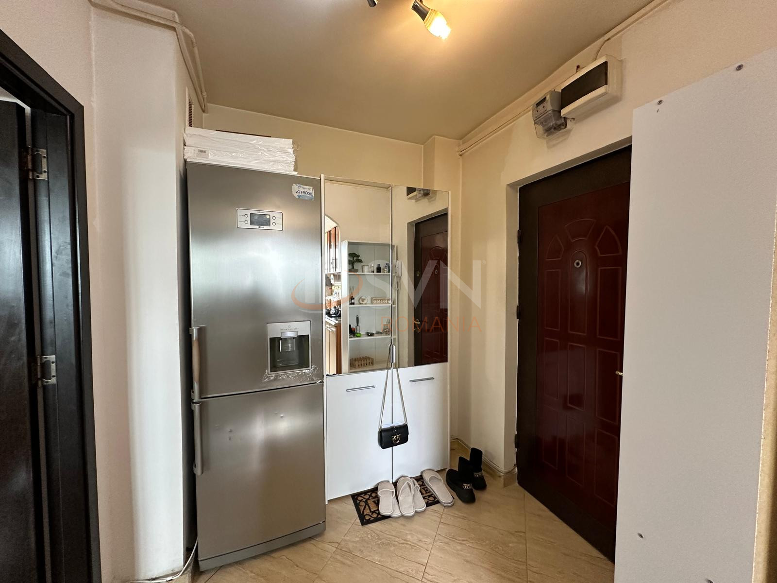 Apartament, 3 camere Bucuresti/Iancului