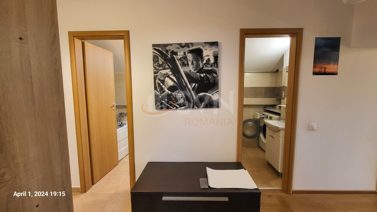 Apartament, 3 camere Bucuresti/Nicolae Grigorescu