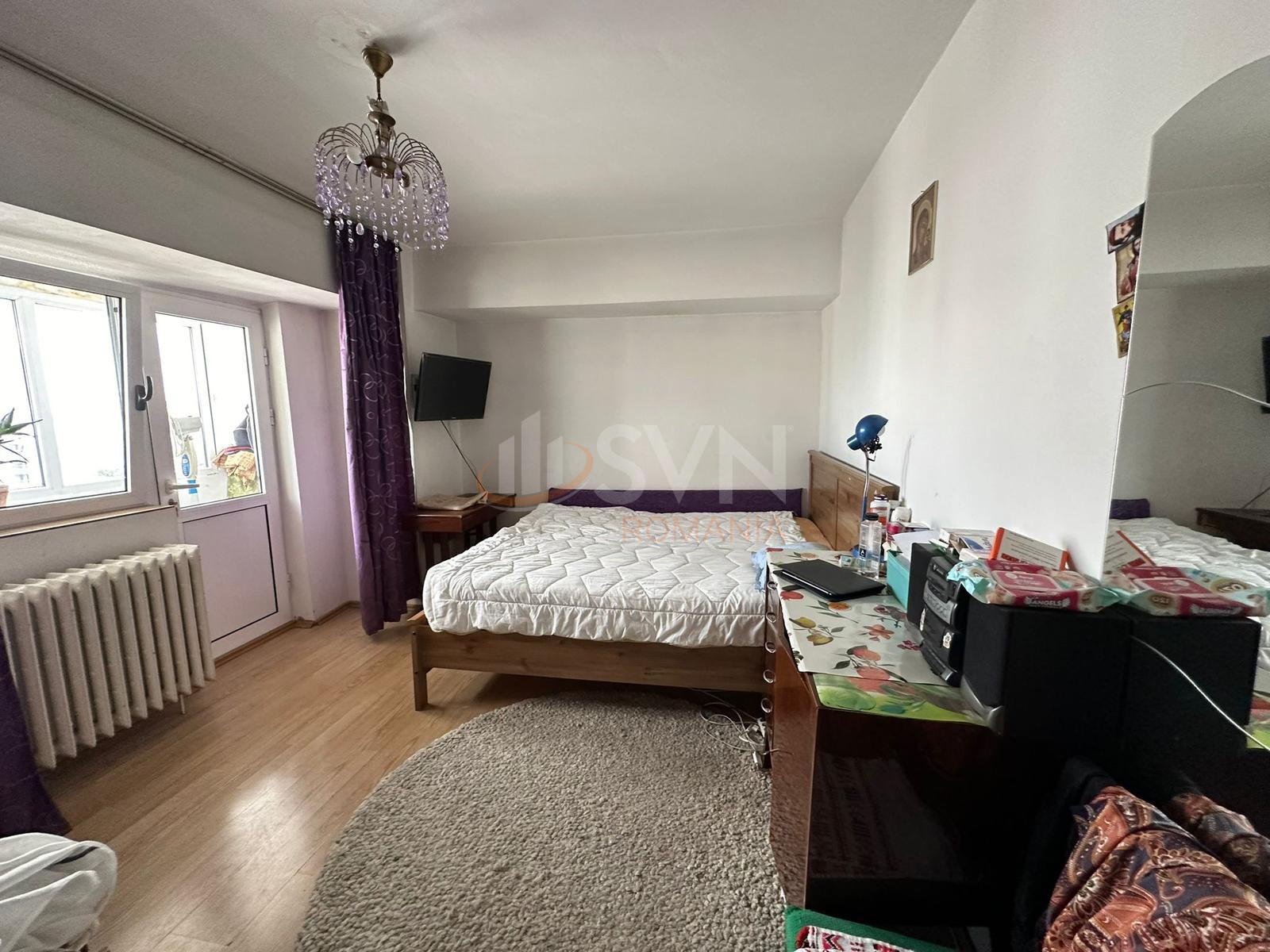Apartament, 3 camere Bucuresti/Titulescu