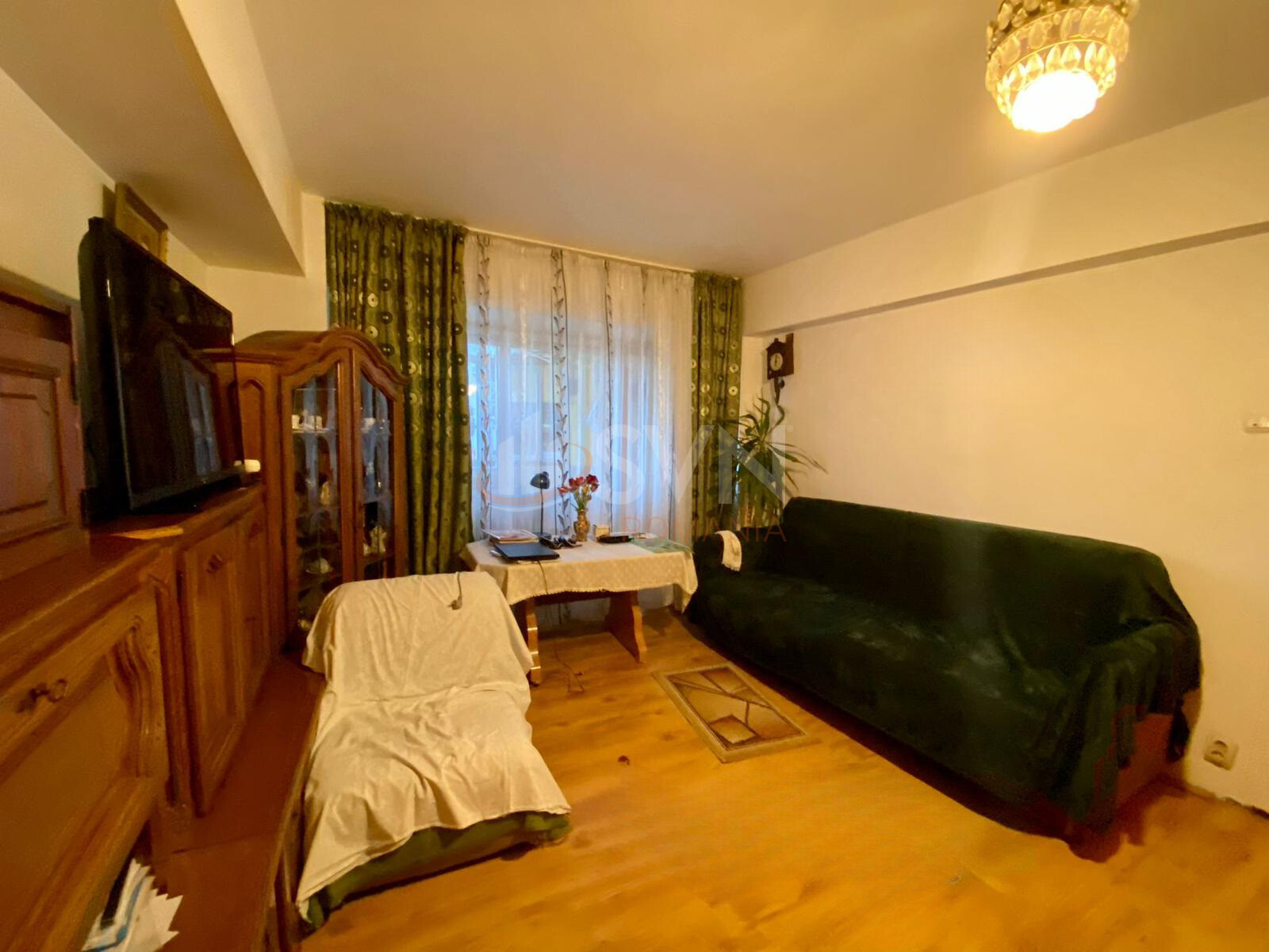 Apartament, 3 camere Bucuresti/Titulescu