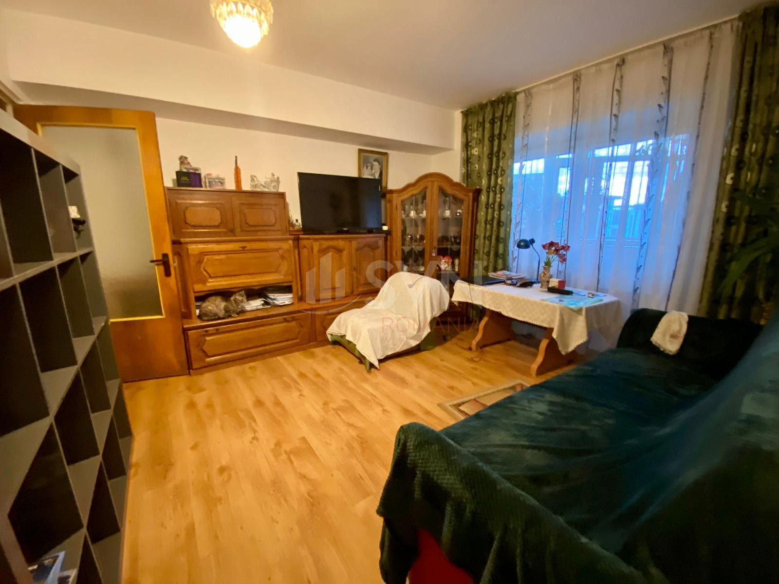 Apartament, 3 camere Bucuresti/Titulescu