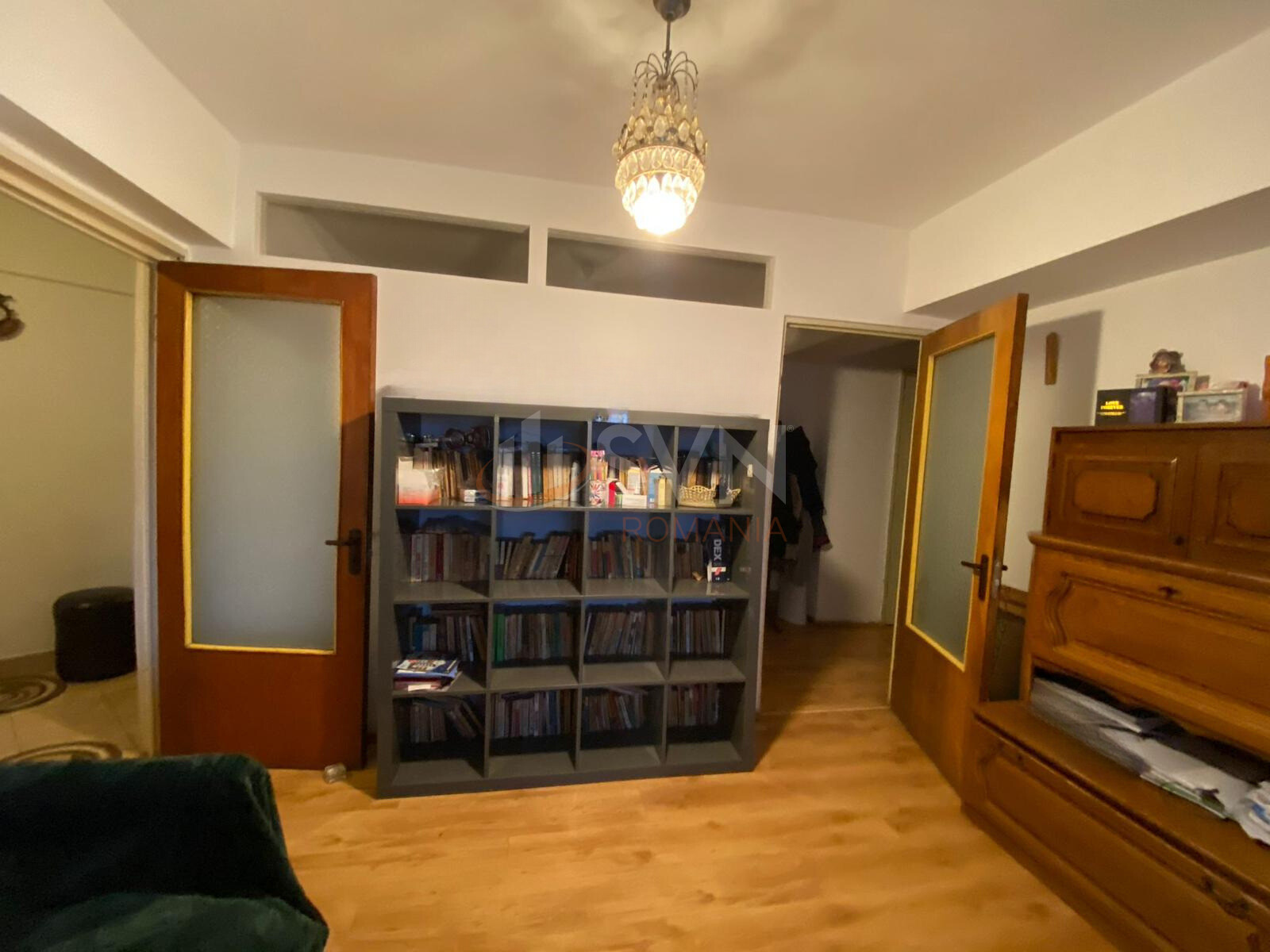 Apartament, 3 camere Bucuresti/Titulescu