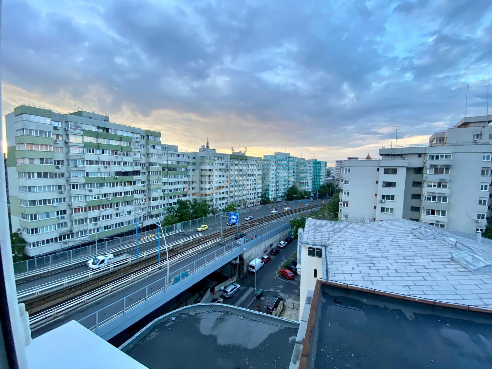 Apartament, 3 camere Bucuresti/Titulescu