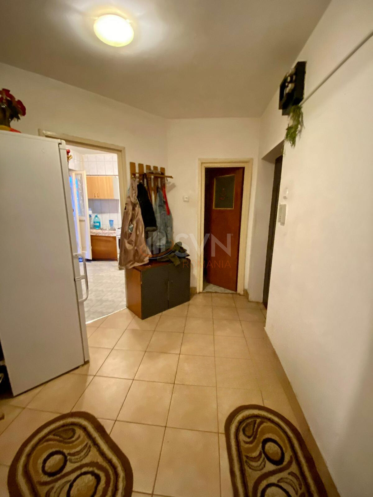 Apartament, 3 camere Bucuresti/Titulescu