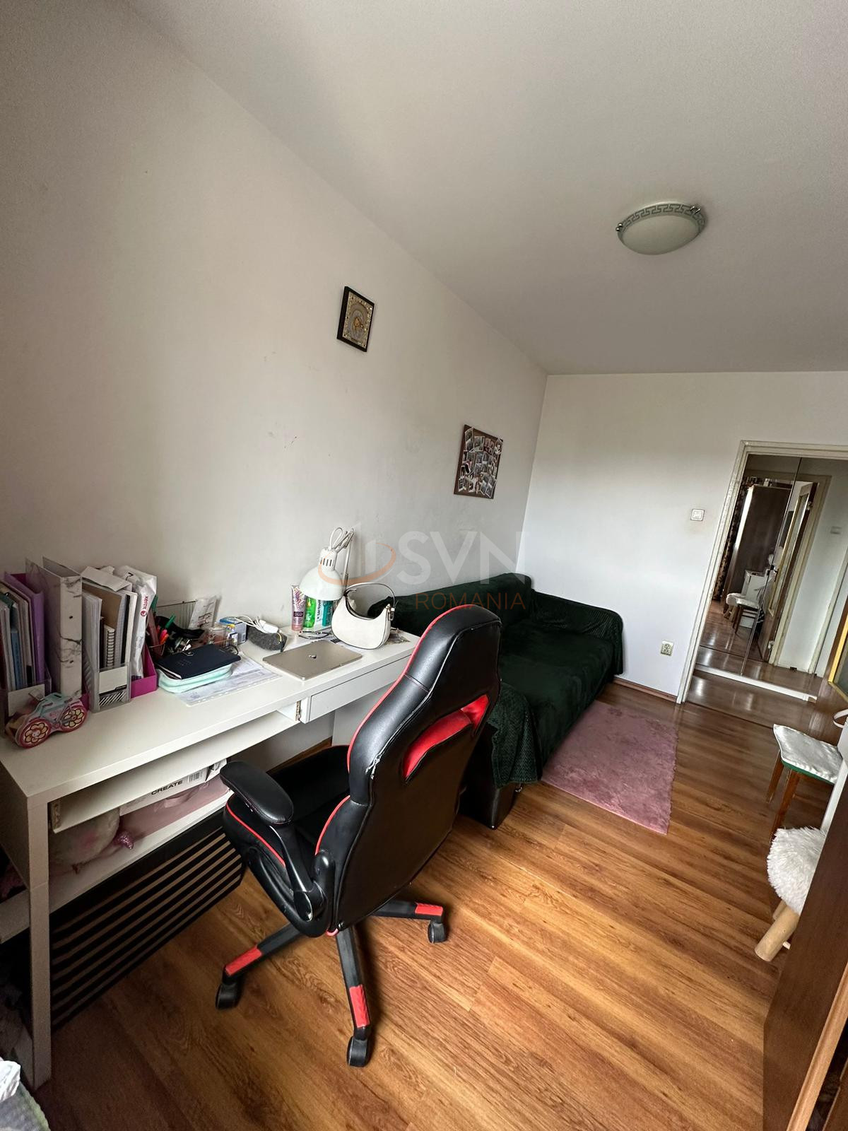 Apartament, 3 camere Bucuresti/Titulescu