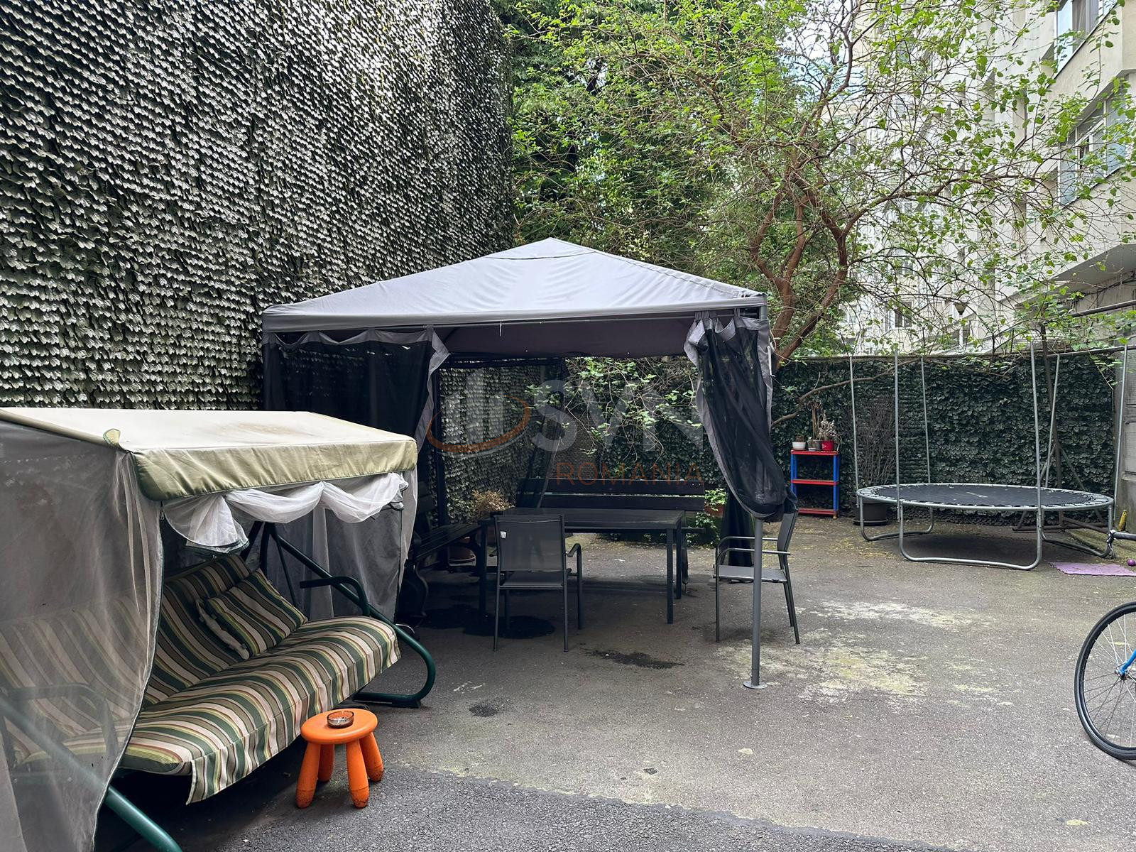 Apartament, 3 camere Bucuresti/Titulescu