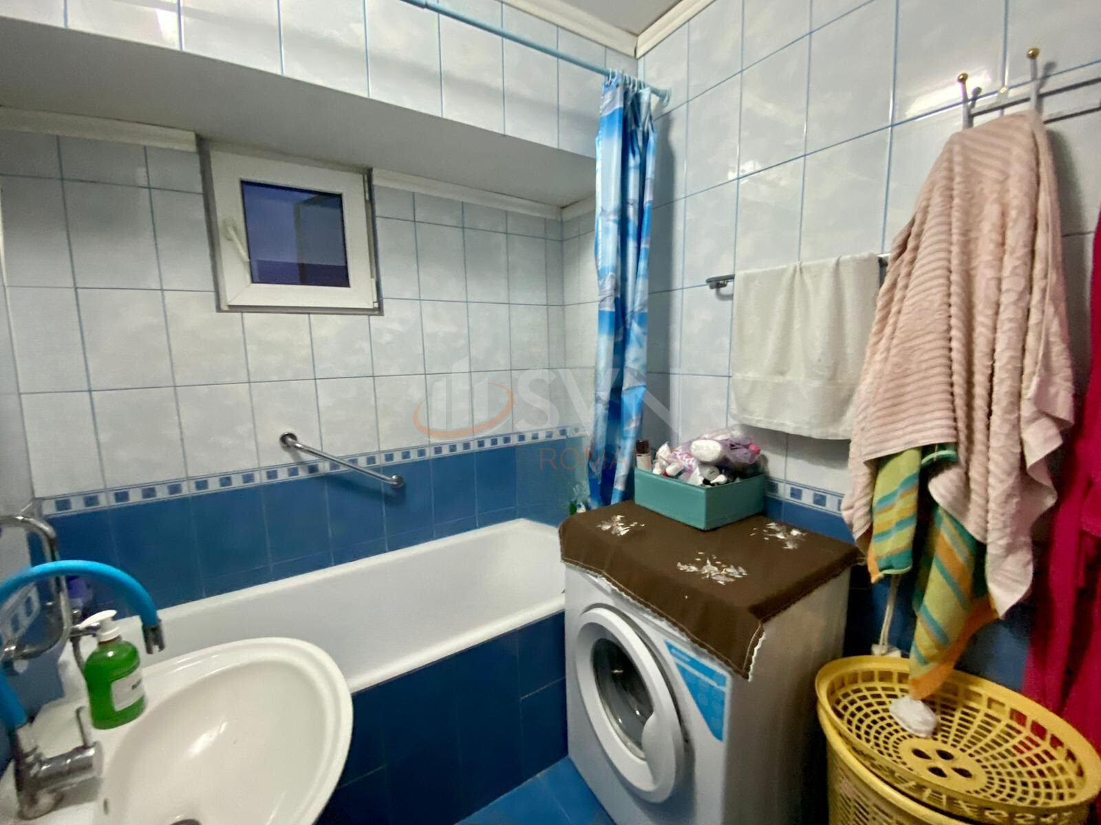 Apartament, 3 camere Bucuresti/Titulescu