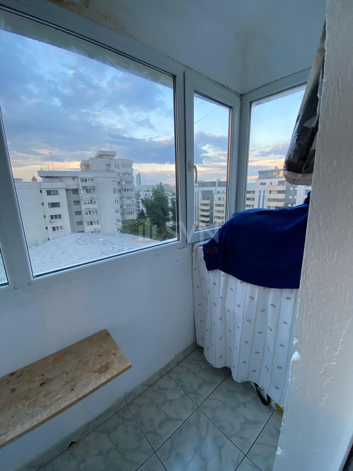 Apartament, 3 camere Bucuresti/Titulescu