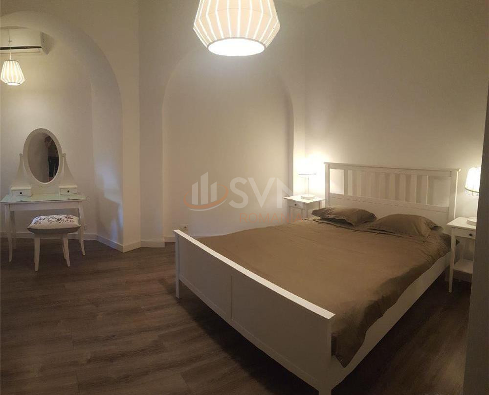 Apartament, 3 camere Bucuresti/Piata Romana