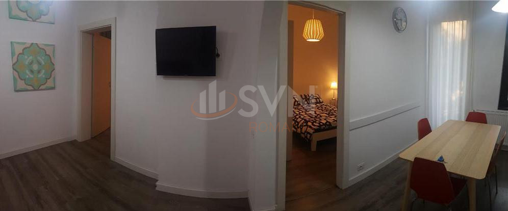 Apartament, 3 camere Bucuresti/Piata Romana