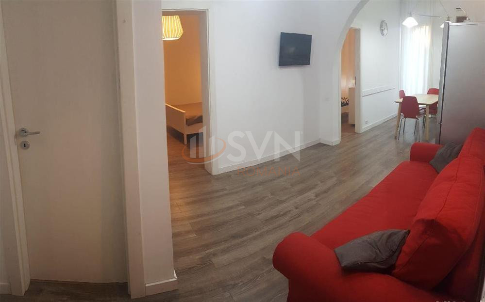 Apartament, 3 camere Bucuresti/Piata Romana