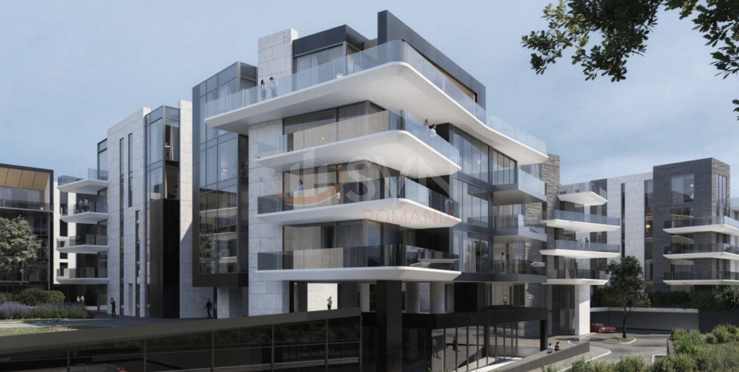 Apartament, 3 camere Bucuresti/Floreasca