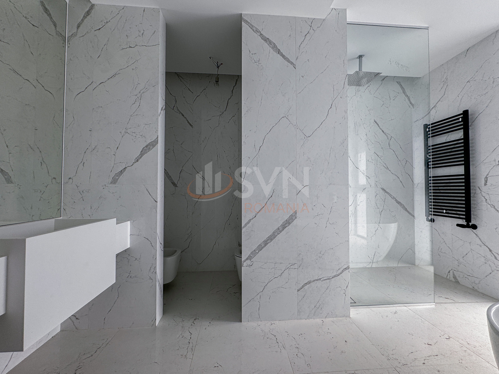 Apartament, 3 camere Bucuresti/Floreasca