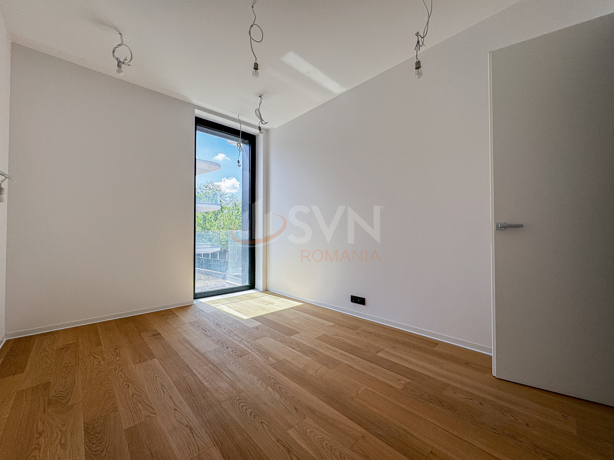 Apartament, 3 camere Bucuresti/Floreasca