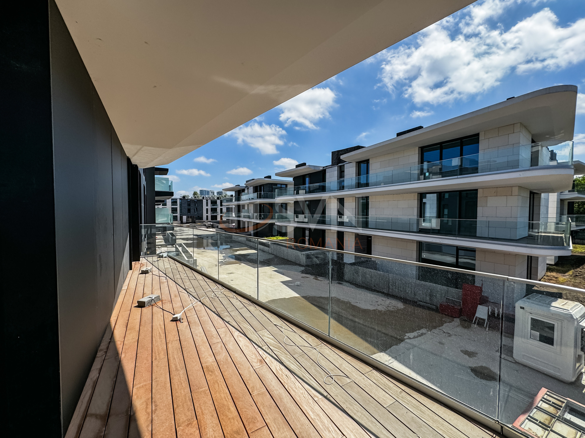 Apartament, 3 camere Bucuresti/Floreasca