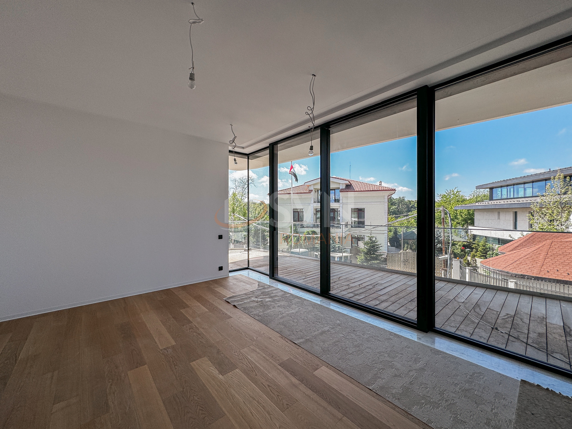 Apartament, 3 camere Bucuresti/Floreasca