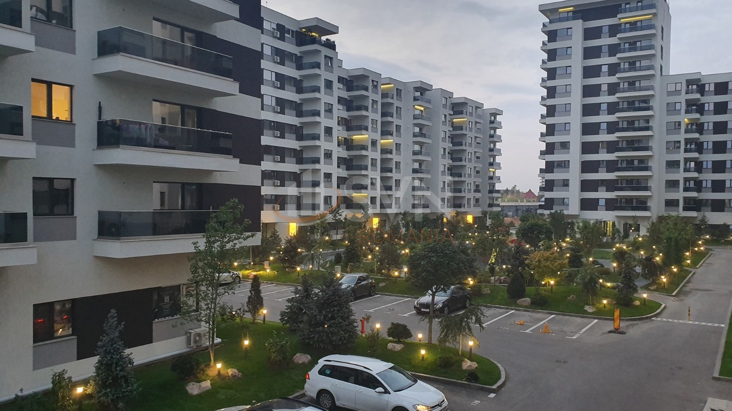 Apartament, 3 camere Bucuresti/Pipera