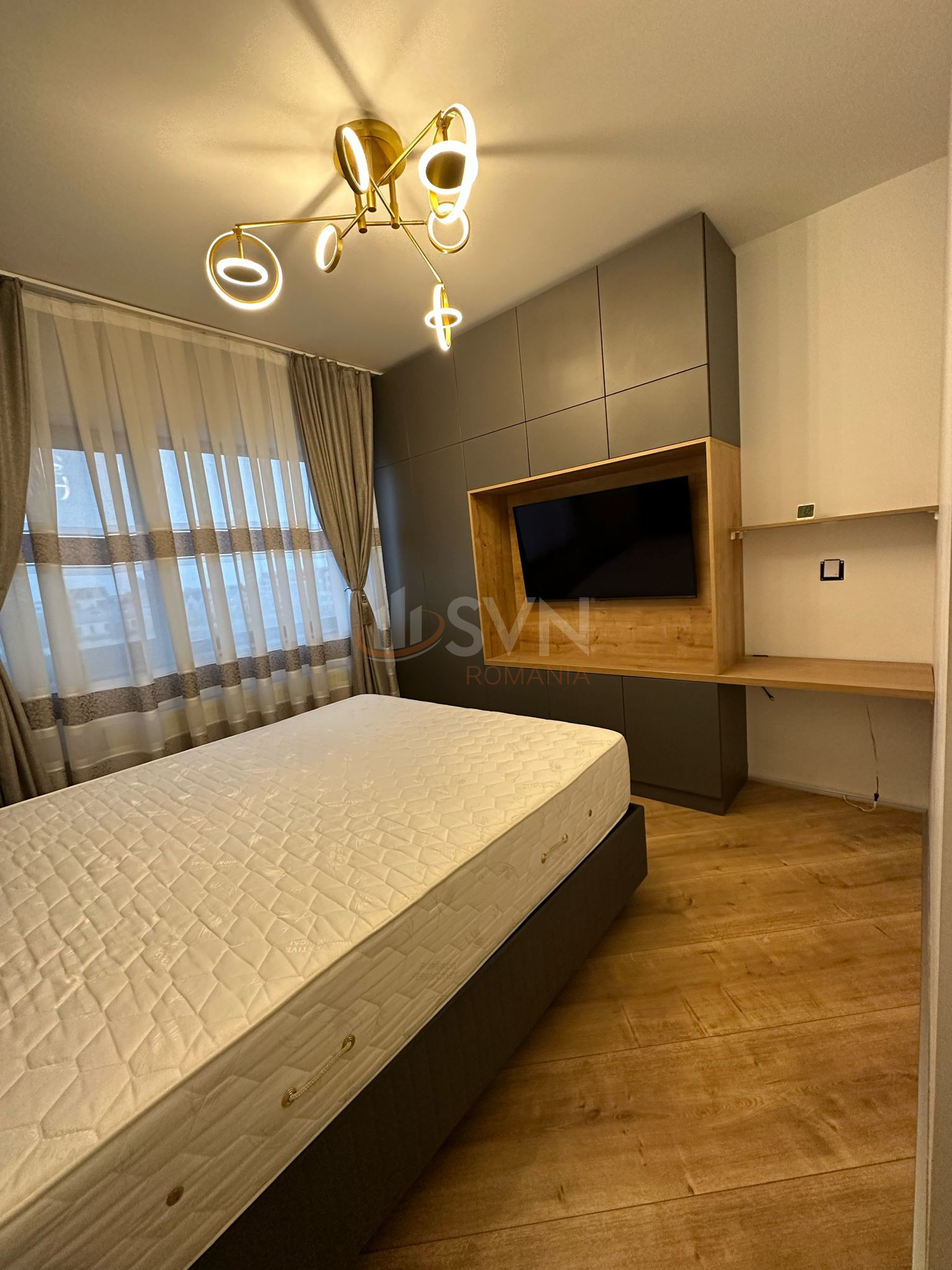 Apartament, 3 camere Bucuresti/Pipera