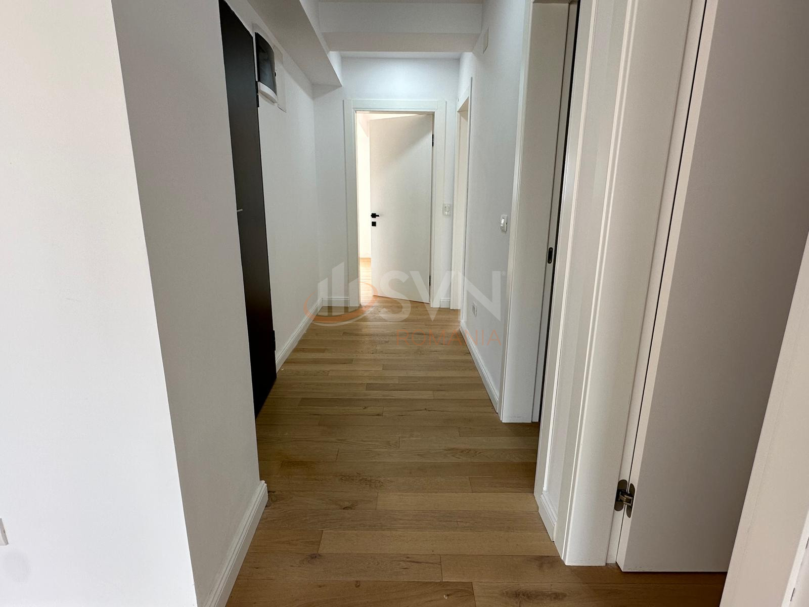 Apartament, 3 camere Bucuresti/Polona