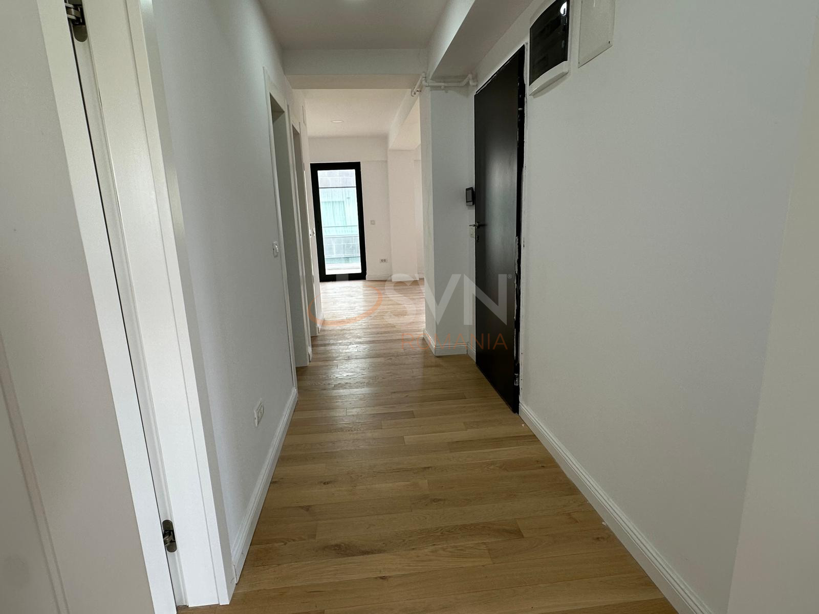 Apartament, 3 camere Bucuresti/Polona