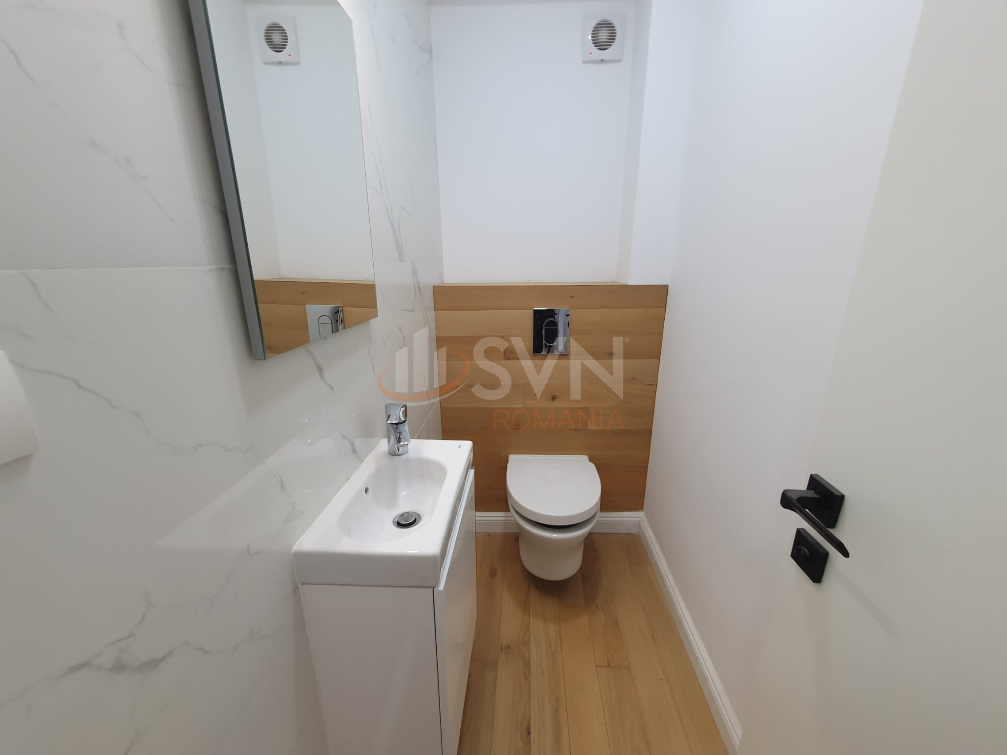 Apartament, 3 camere Bucuresti/Polona
