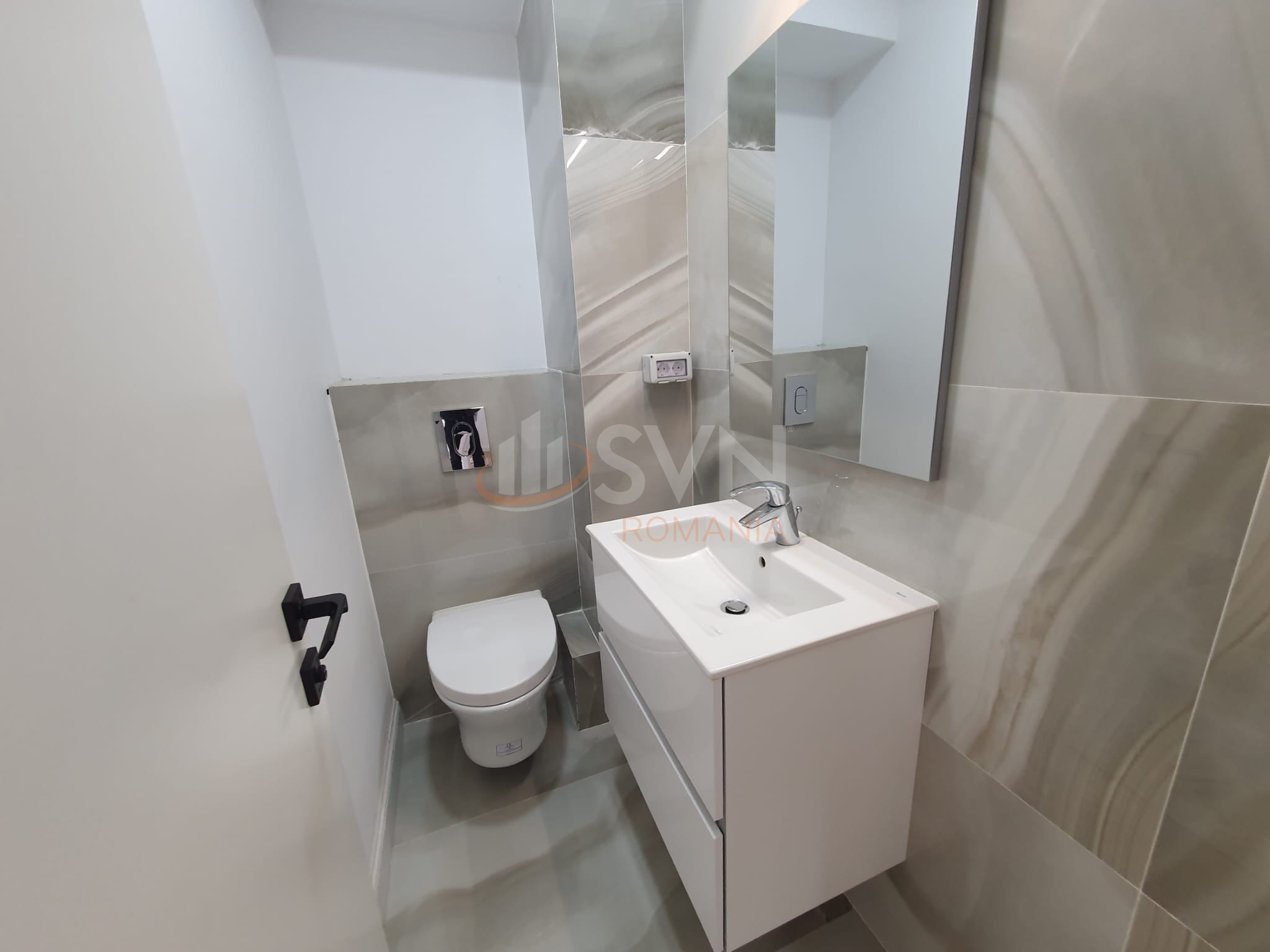 Apartament, 3 camere Bucuresti/Polona