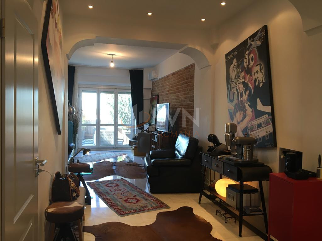 Apartament, 3 camere Bucuresti/Dorobanti