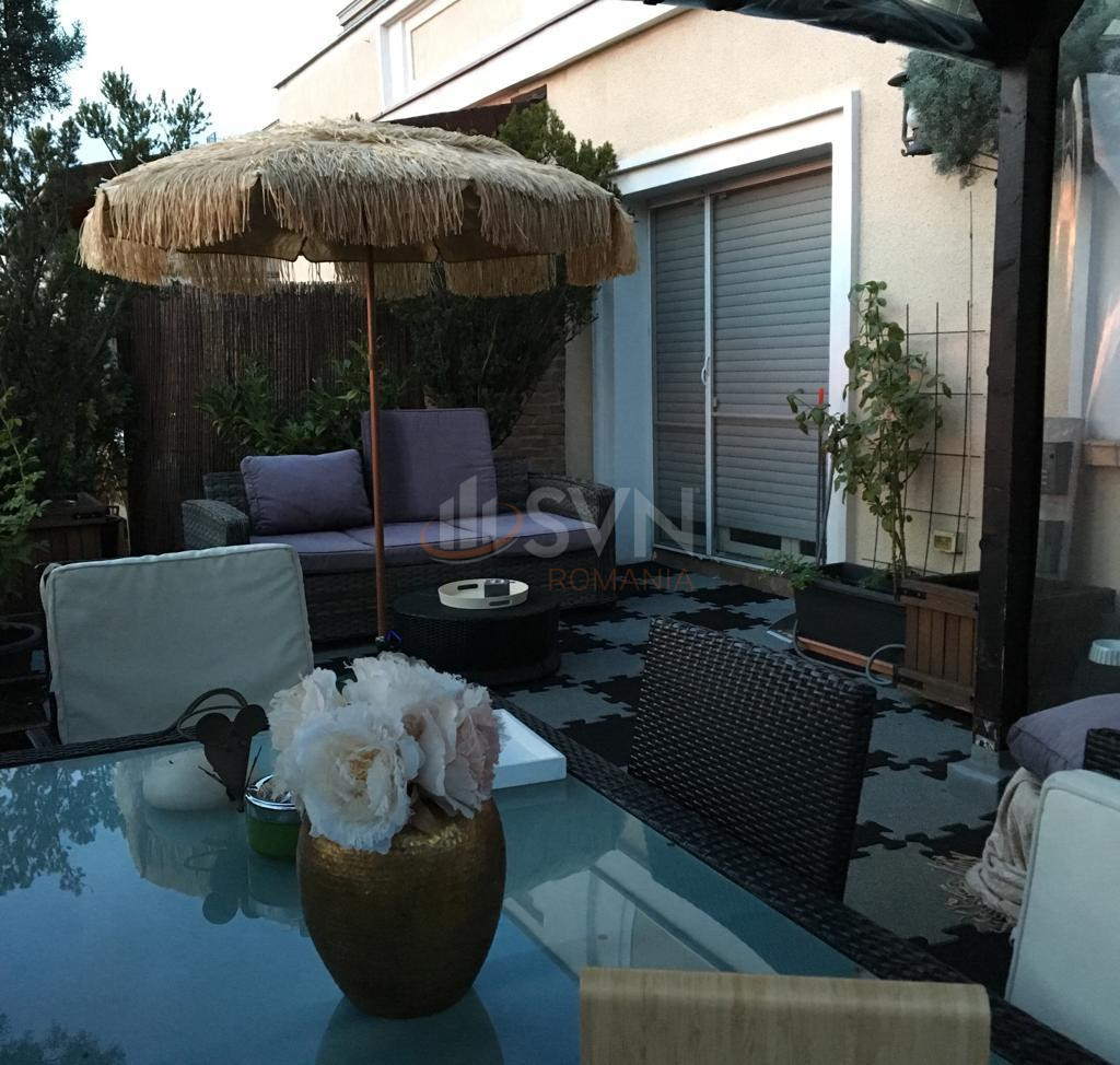 Apartament, 3 camere Bucuresti/Dorobanti