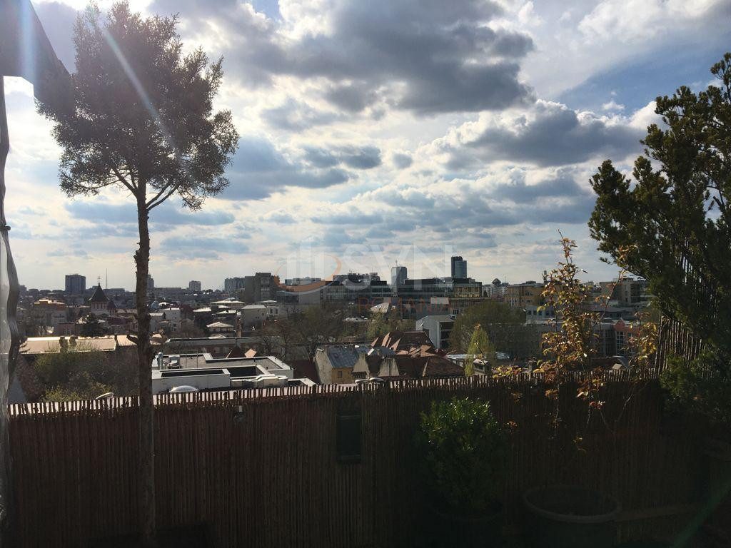 Apartament, 3 camere Bucuresti/Dorobanti