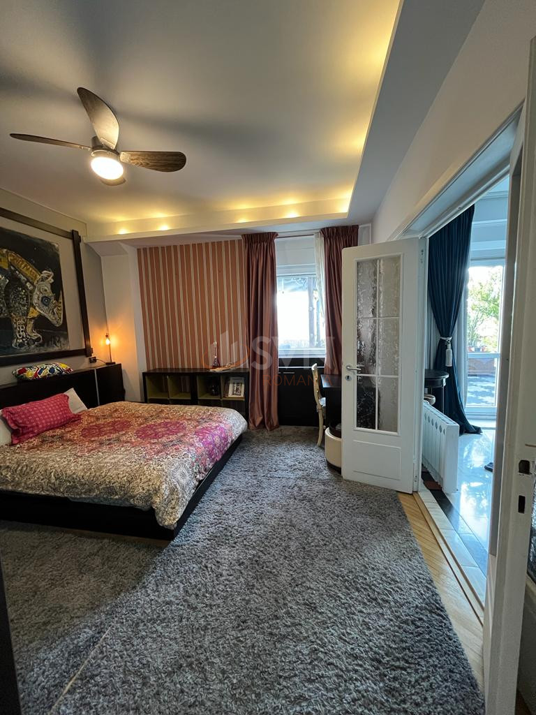 Apartament, 3 camere Bucuresti/Dorobanti