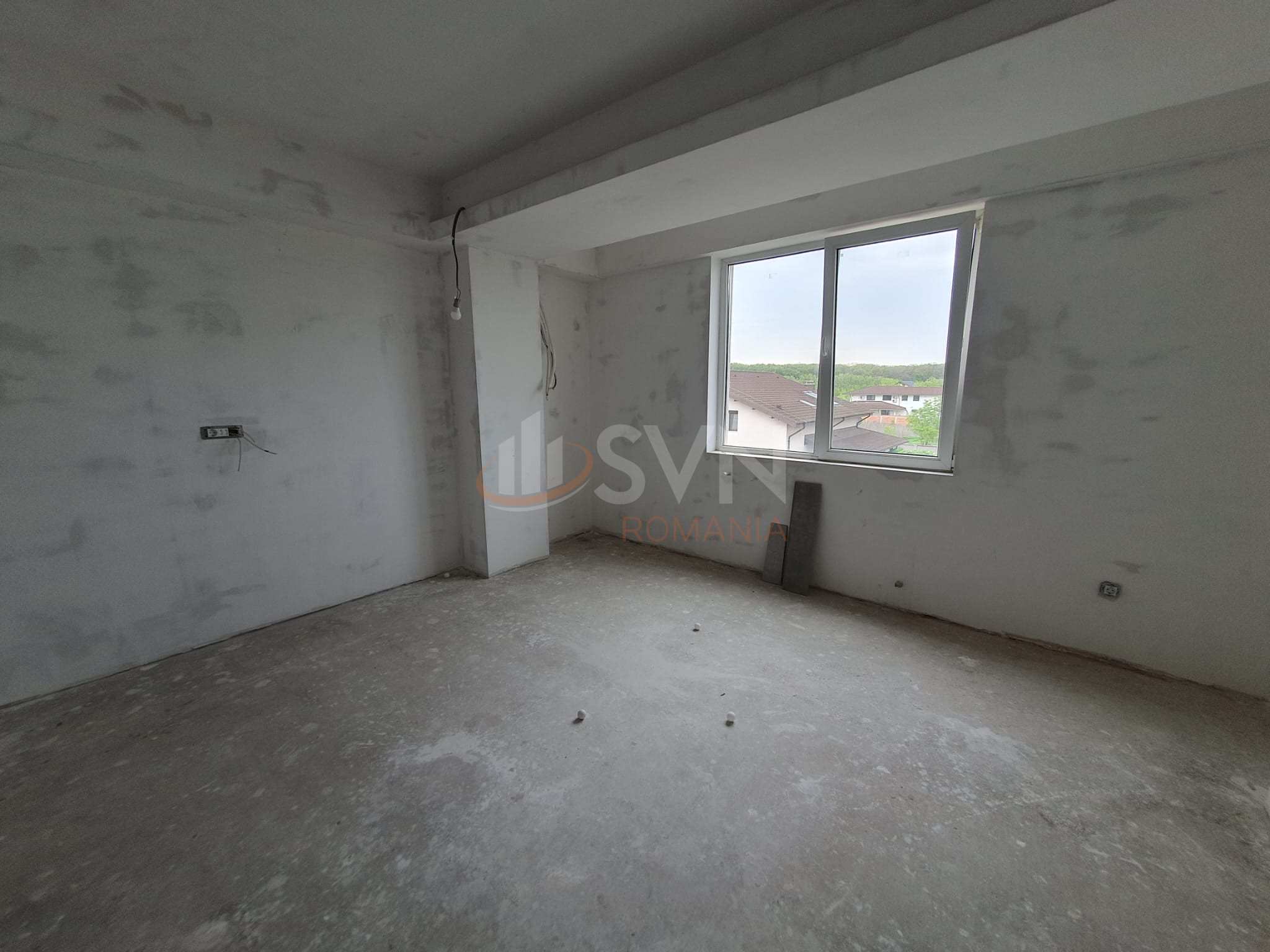 Apartament, 3 camere Bucuresti/Baneasa