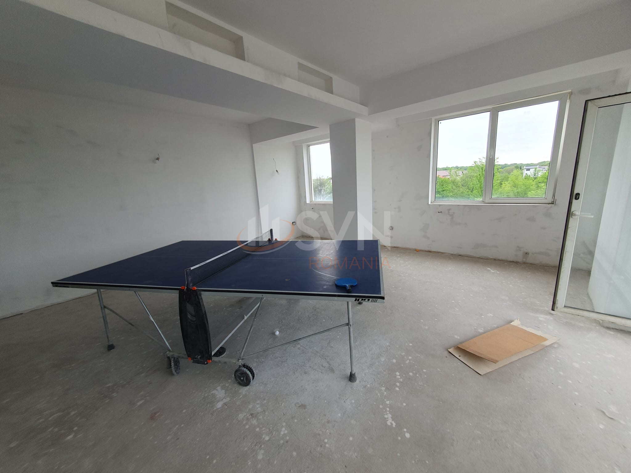 Apartament, 3 camere Bucuresti/Baneasa