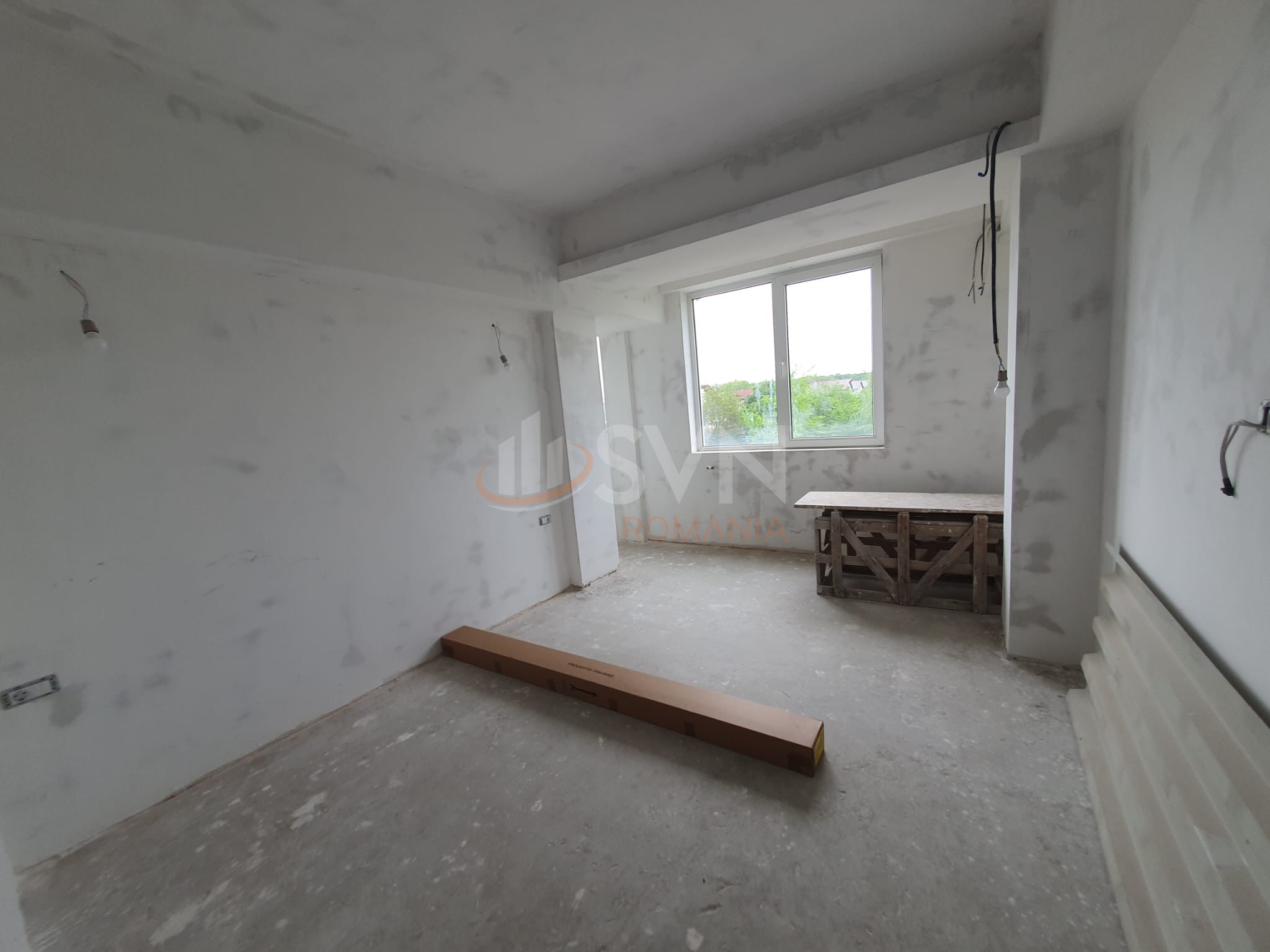 Apartament, 3 camere Bucuresti/Baneasa